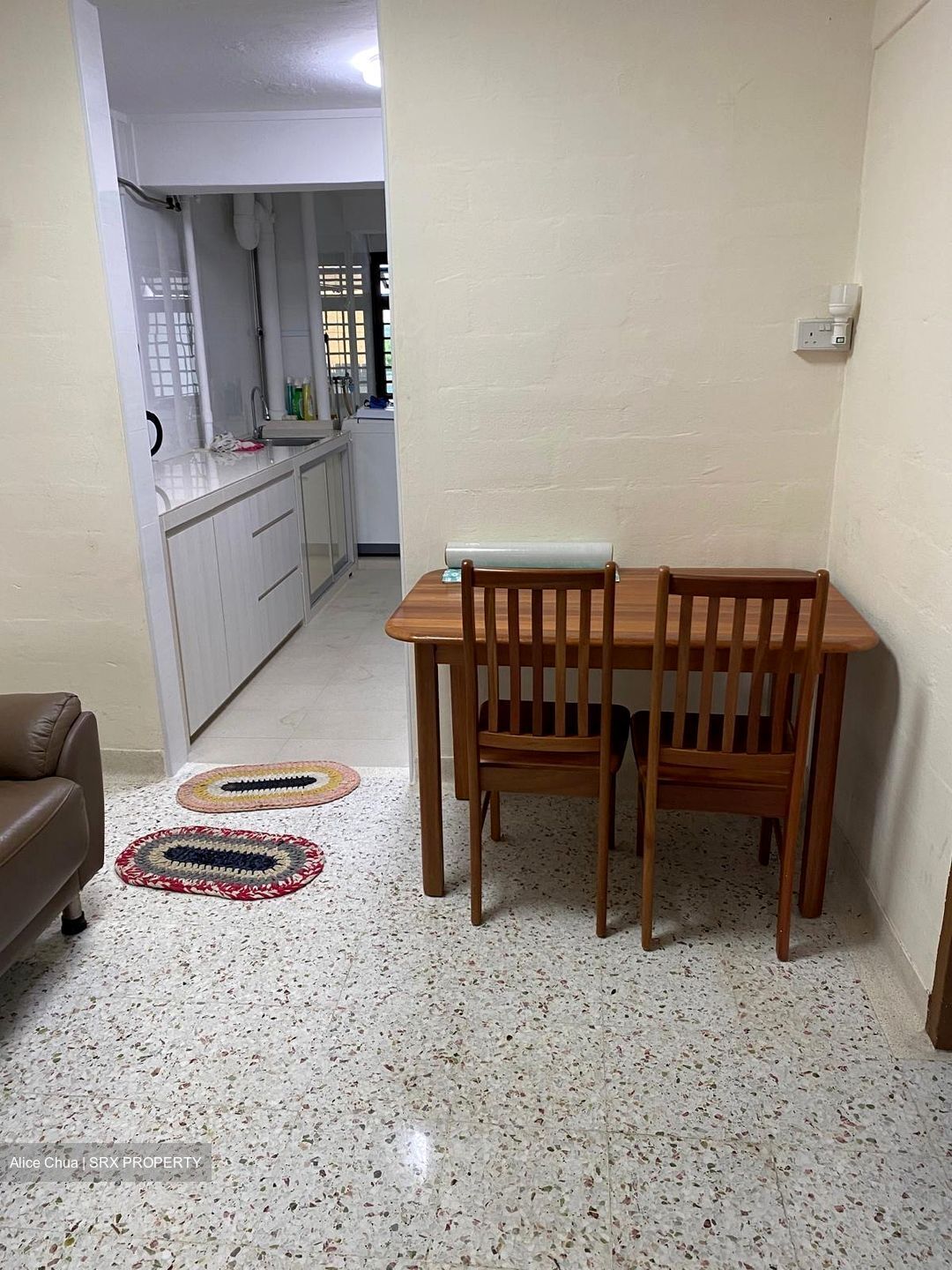 Blk 18 Bedok South Road (Bedok), HDB 3 Rooms #595668881